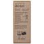 Verpackung LED-Lampe E27 Amber-Edition