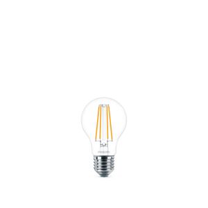 LED Lampe 8,5 W E27 warmweiß 1055 lm