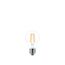 Philips LED-Lampe E27 klar