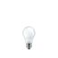 Philips LED-Lampe E27 matt