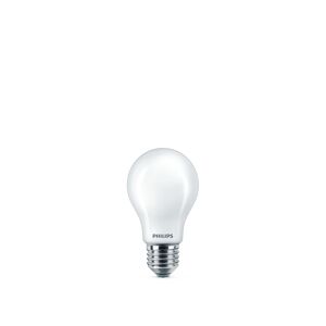 LED Lampe 4,5 E27 warmweiß 470 lm matt
