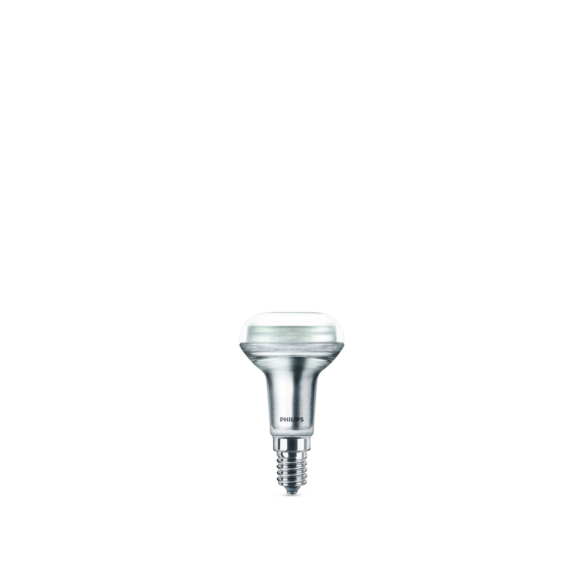 Philips LED Reflektor E14 matt