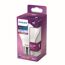 LED Lampe 7 W E27 neutralweiß 806 lm matt
