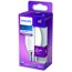 Philips LED-Kerze, 4,3 W, 470 Lumen, 4000 K
