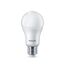 LED-Lampe warmweiß E27 13 W 1521 lm matt, 3er-Pack