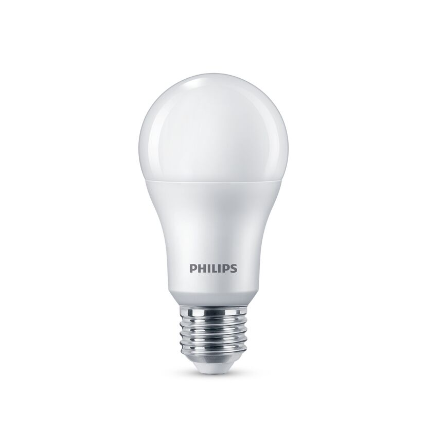LED-Lampe warmweiß E27 13 W 1521 lm matt, 3er-Pack