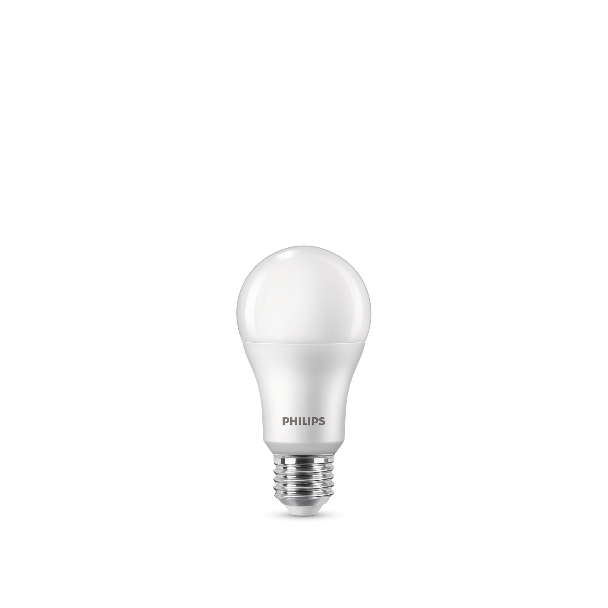 LED-Lampe warmweiß E27 13 W 1521 lm matt, 3er-Pack