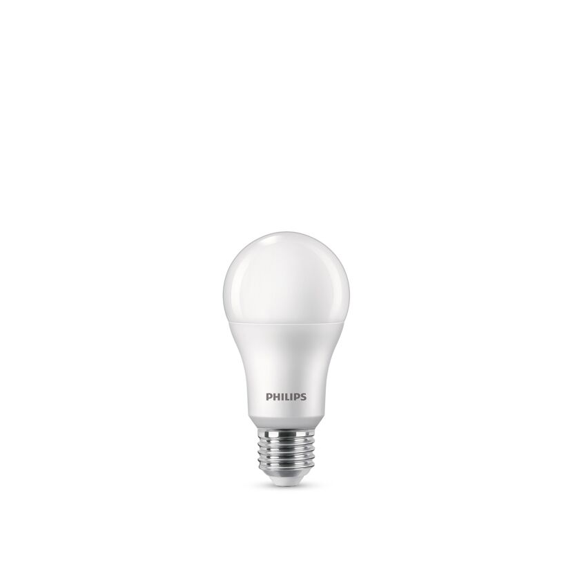 LED-Lampe warmweiß E27 13 W 1521 lm matt, 3er-Pack