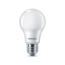 LED-Lampe E27 8W 806 lm 3 Stück