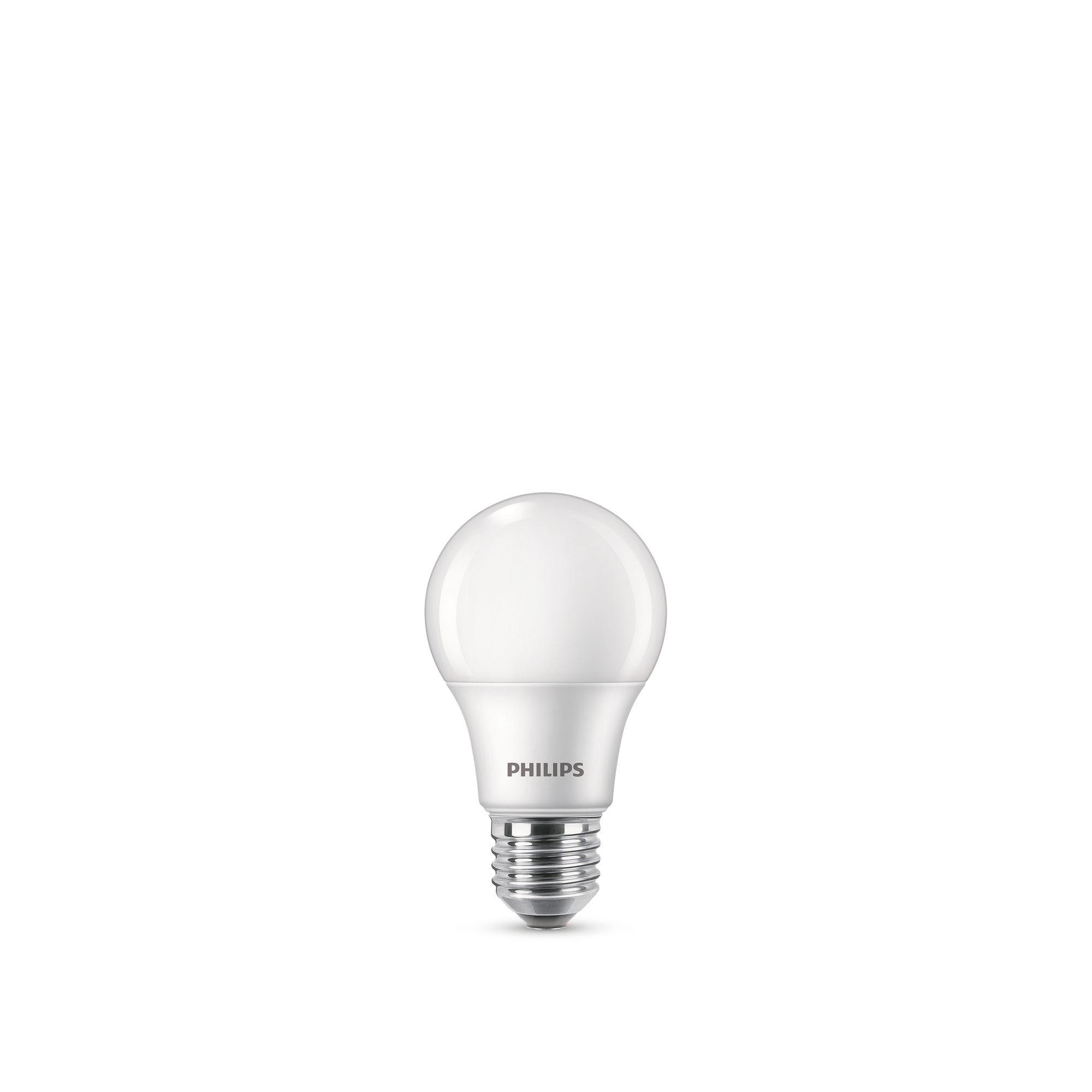 LED-Lampe E27 8W 806 lm 3 Stück