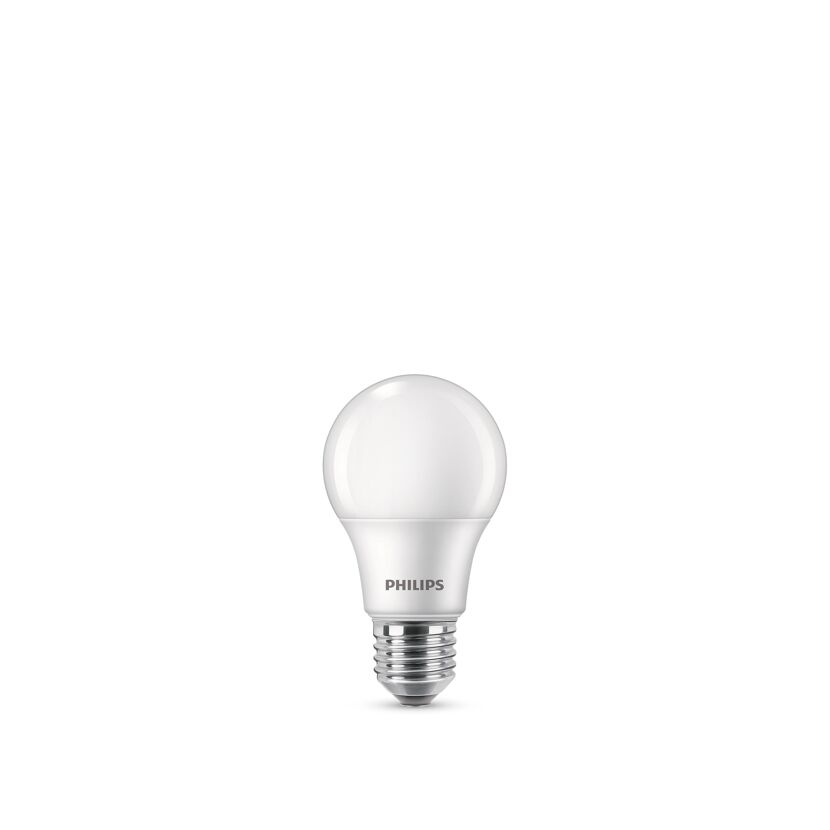LED-Lampe E27 8W 806 lm 3 Stück
