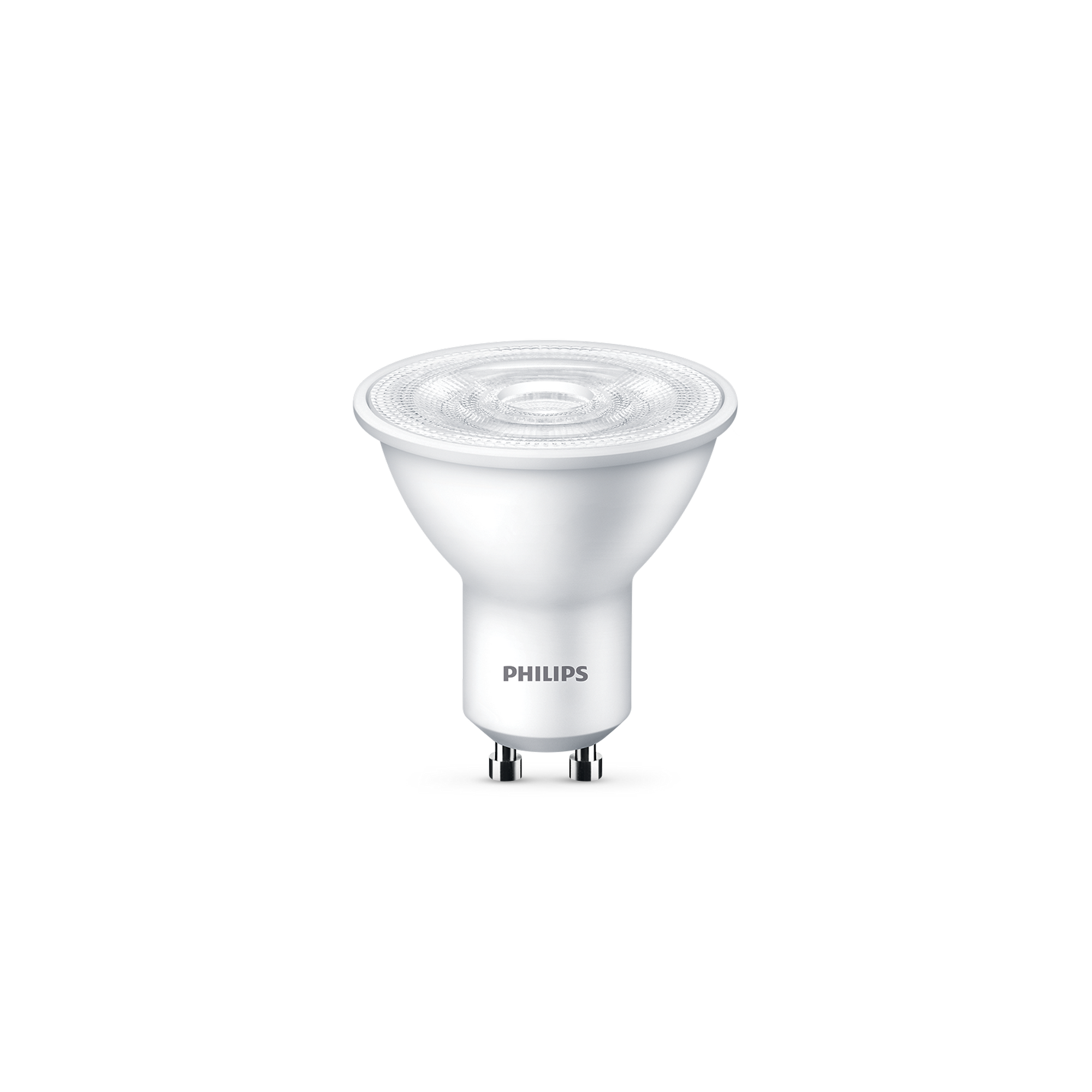 Philips LED Reflektorlampe GU10