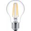 LED-Lampe E27 7 W 806 lm 3 Stück