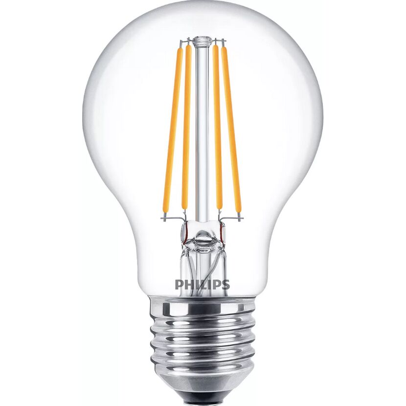 LED-Lampe E27 7 W 806 lm 3 Stück