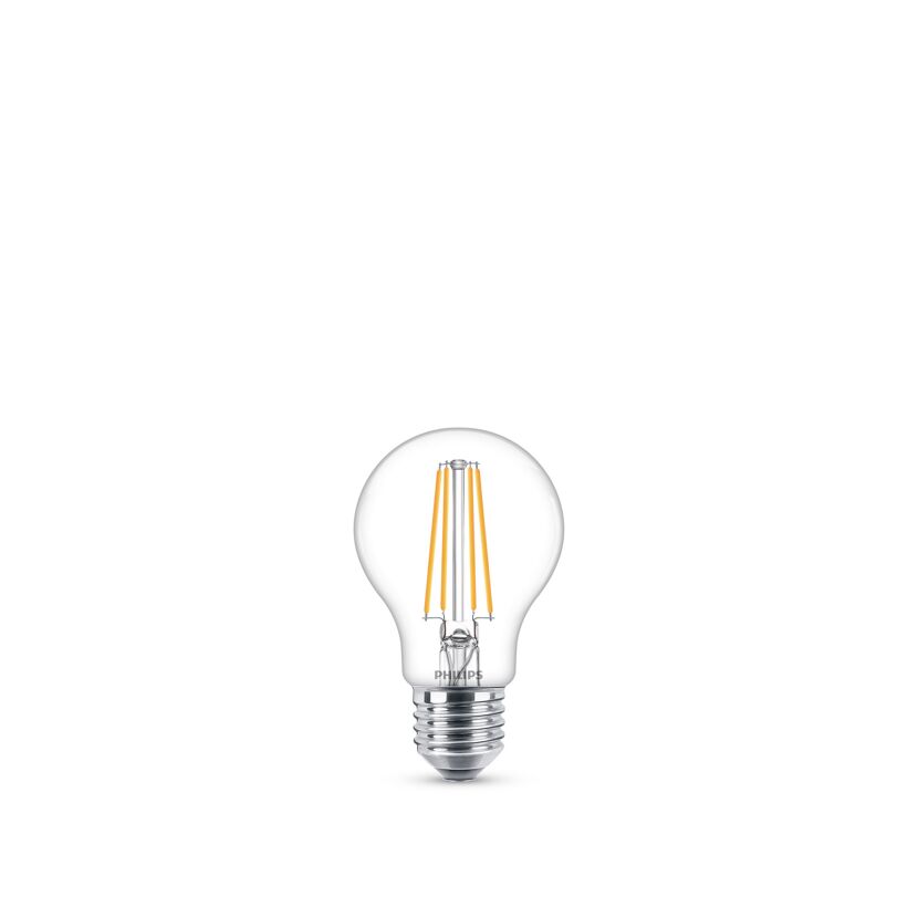 LED-Lampe E27 7 W 806 lm 3 Stück