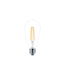 Verkleinertes Bild von LED 'Edison' 4,3 W E27 warmweiß  470 lm