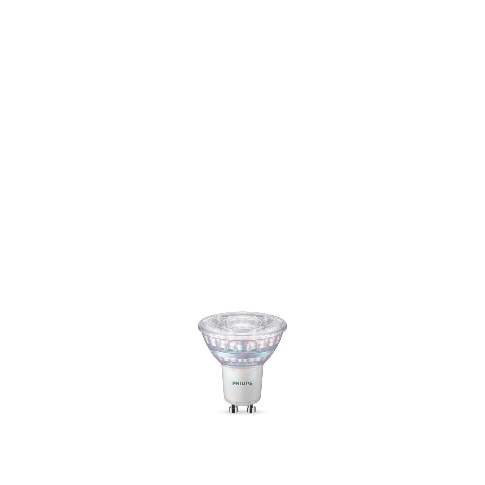 Dimmbares LED-Reflektorleuchtmittel von Philips