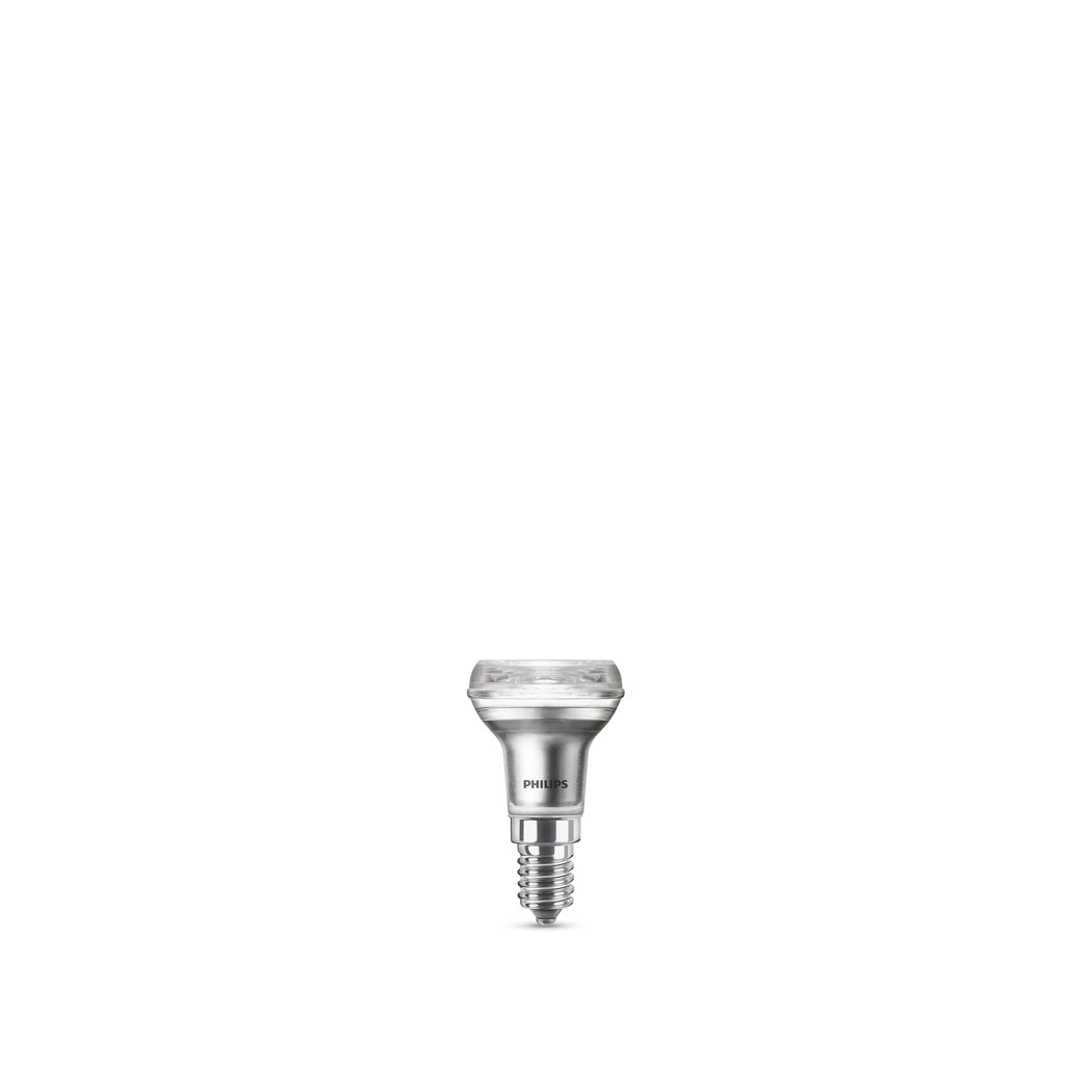 Philips LED Reflektorlampe E14