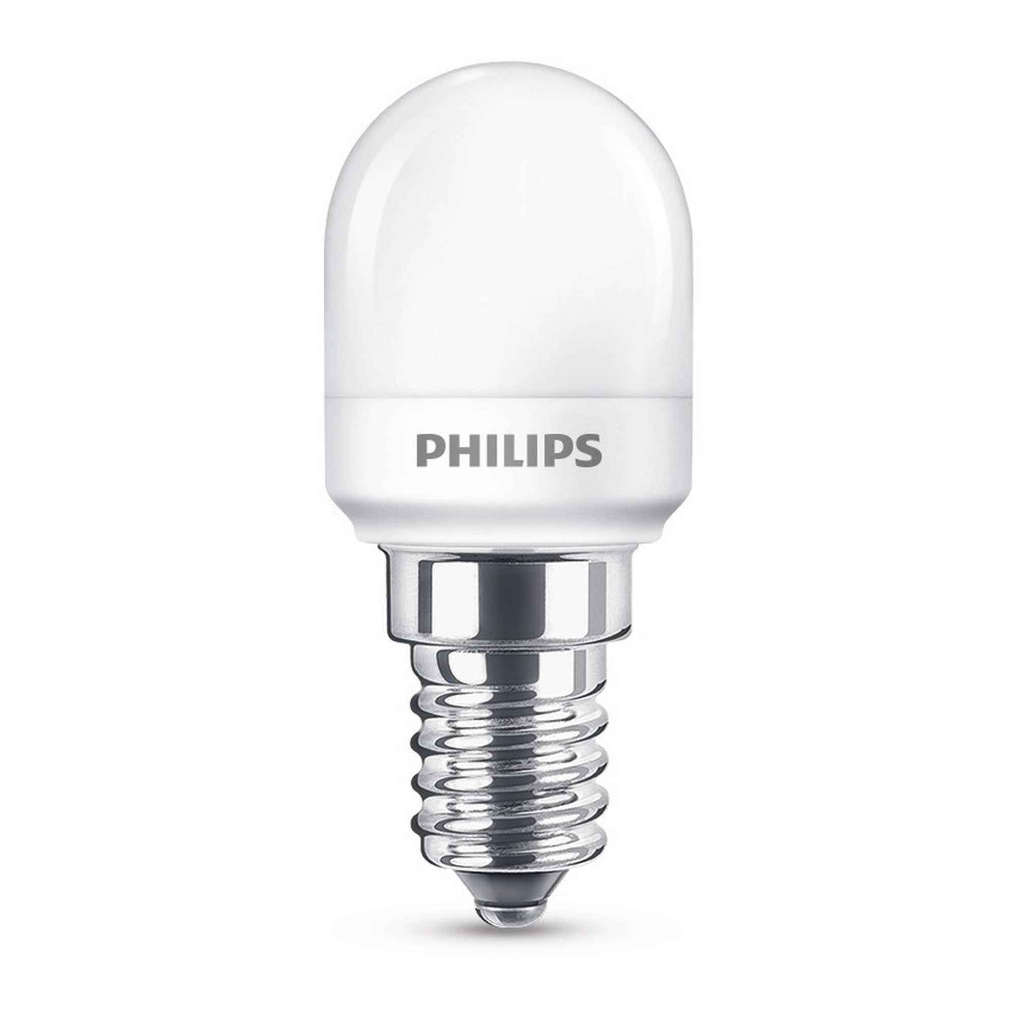 LED Kühlschranklampe T25 0,9 W warmweiß 70 lm Kolbenform + product picture