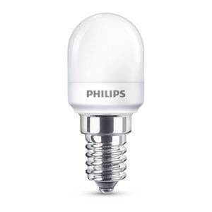 LED Kühlschranklampe T25 0,9 W warmweiß 70 lm Kolbenform
