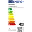 LED Kühlschranklampe T25 0,9 W warmweiß 70 lm Kolbenform