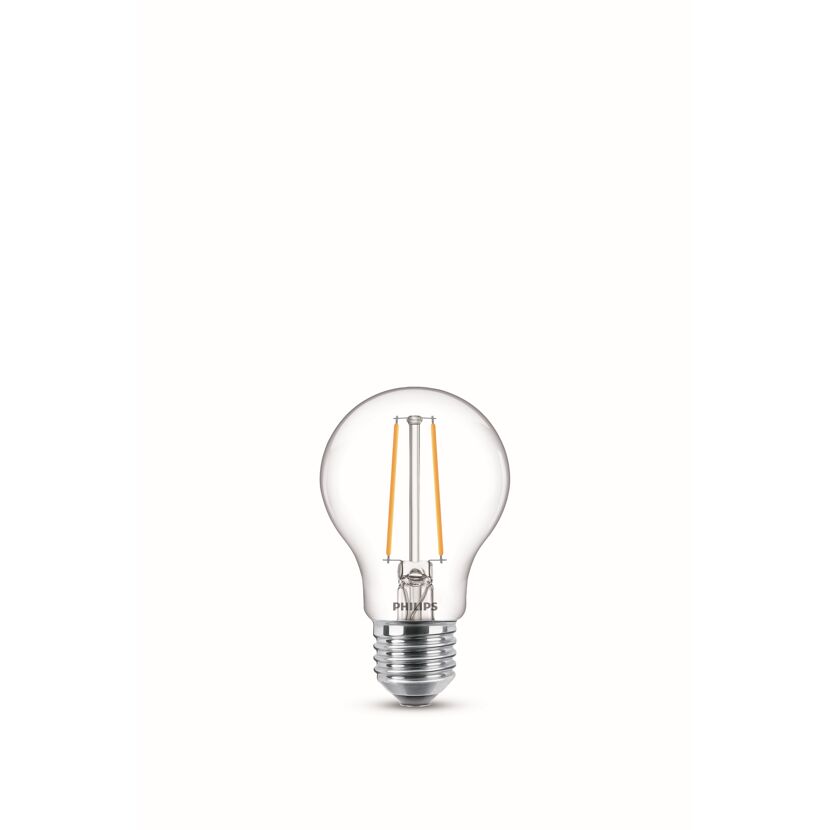 LED classic 1,5 W E27 warmweiß 150 lm