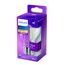 Philips LED-Lampe, warmweiß, 25 W, in Verpackung