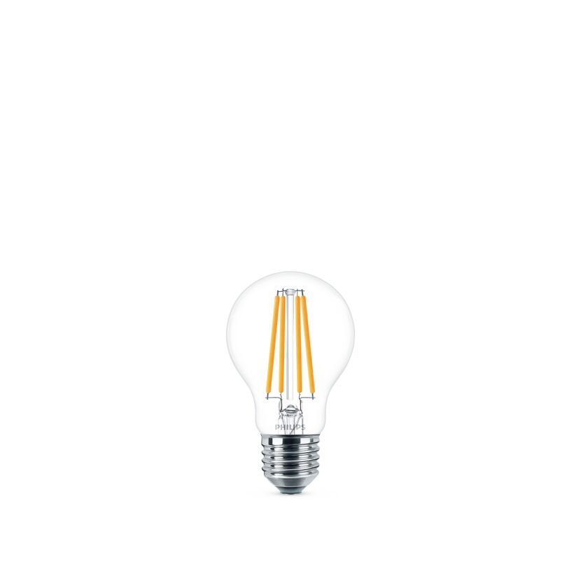 LED Lampe E27 klar 100 W
