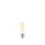 LED classic 10,5 W E27 warmweiß 1521 lm