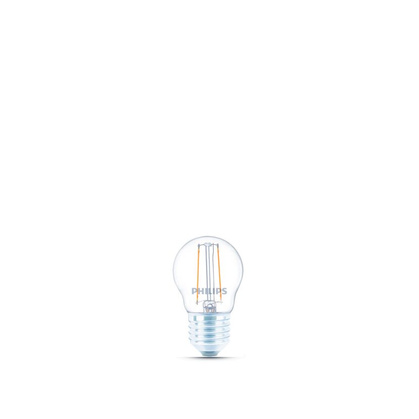 Philips LED-Lampe
