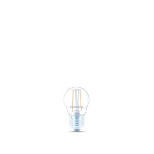 LED-Lampe E27 2W (25 W) 250 lm warmweiß