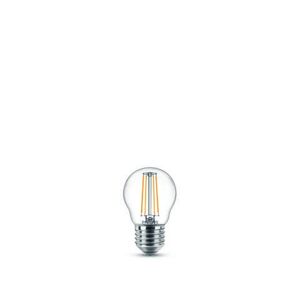 LED-Lampe E27 4,3 W (40 W) 470 lm warmweiß