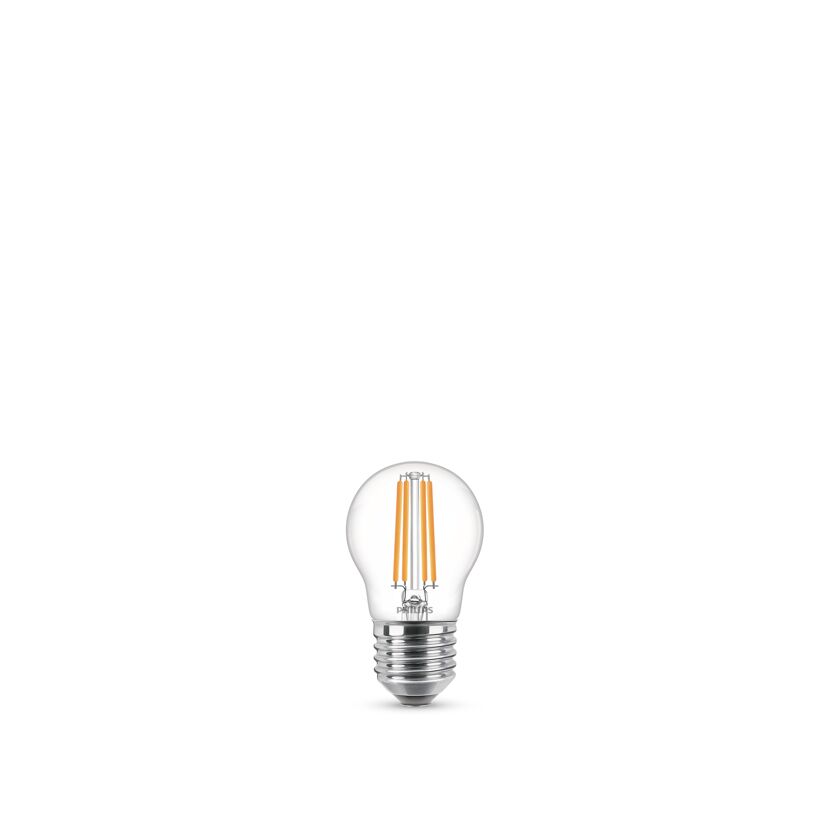 LED-Lampe E27 6,5 W (60 W) 806 lm warmweiß
