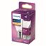 LED-Lampe E27 2,2 W (25 W) 250 lm warmweiß