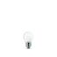 Philips LED-Lampe Tropfenform