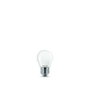 LED-Lampe E27 4,3 W (40 W) 470 lm warmweiß
