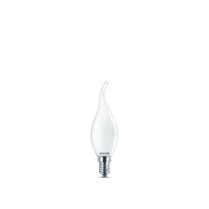 LED Lampe Kerzenform 2,2 W E14warmweiß 250 lm