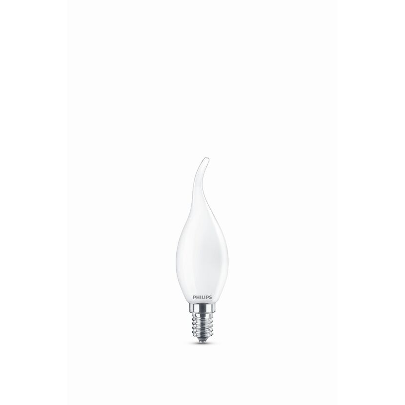 LED Lampe Kerzenform 2,2 W E14warmweiß 250 lm