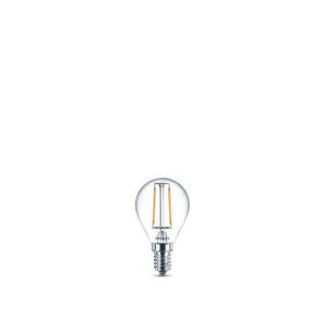LED-Lampe E14 2W (25 W) 250 lm warmweiß