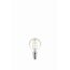 LED-Lampe E14 2W (25 W) 250 lm warmweiß