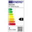 LED-Lampe E14 6,5 W (60 W) 806 lm warmweiß matt