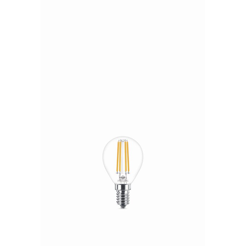 LED-Lampe E14 6,5 W (60 W) 806 lm warmweiß matt