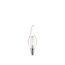 Philips LED-Kerze E14 klar