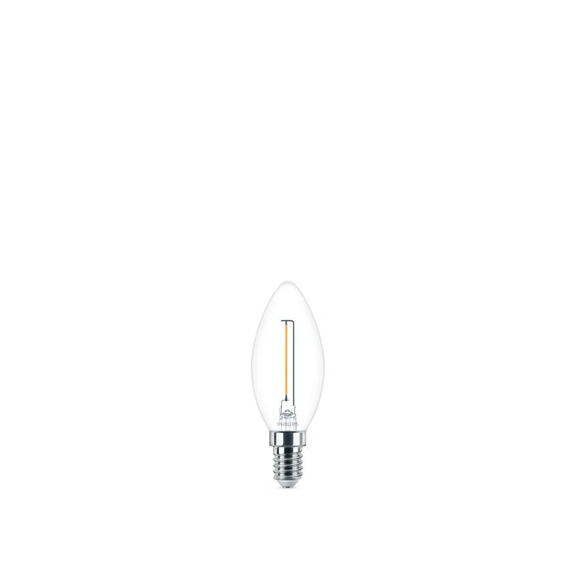 Philips LED-Kerze
