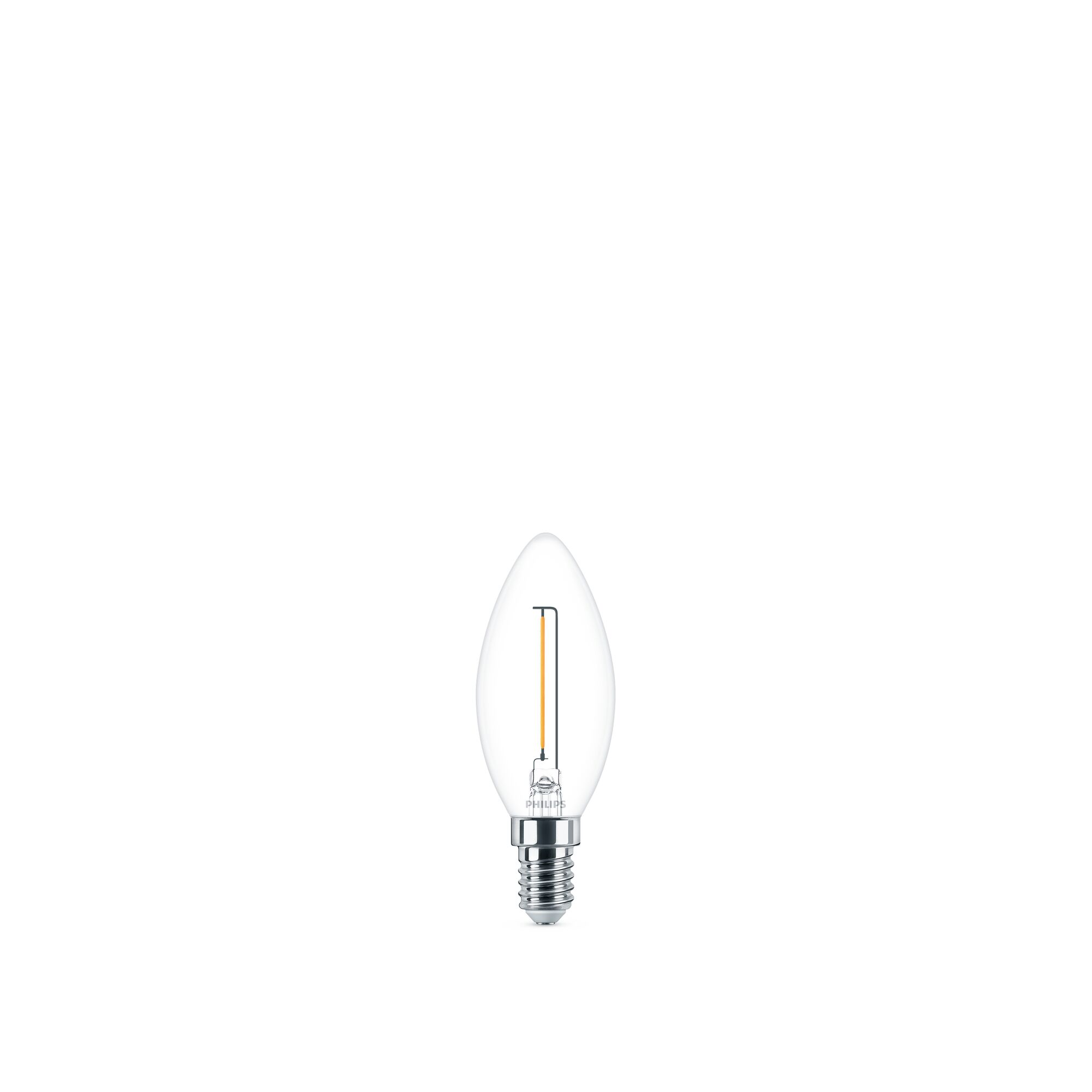 Philips LED-Kerze