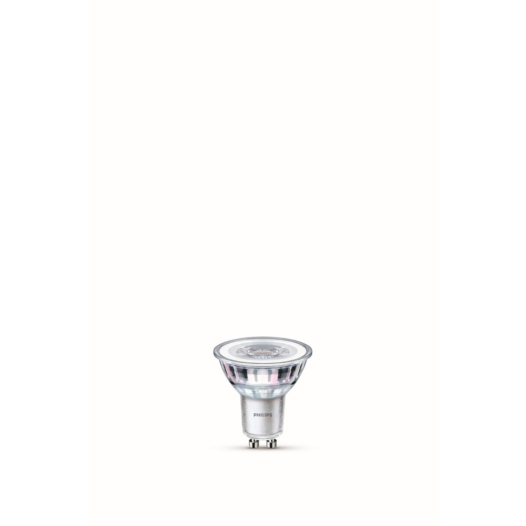 PHILIPS LED-Reflektor GU10 Leuchtmittel klar