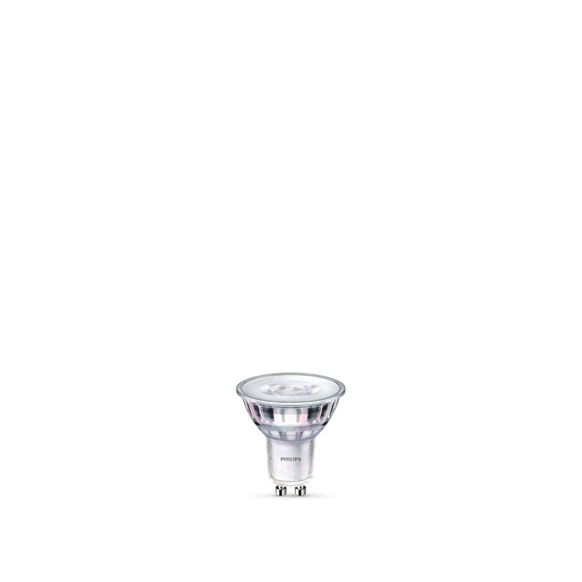 LED 'WarmGlow' Reflektor 3,8 W GU10 warmweiß 345 lm