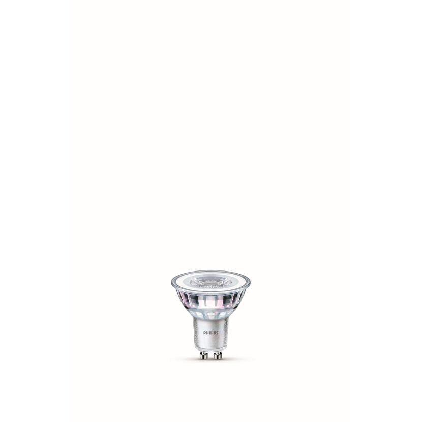 LED Reflektor 2,7 W GU10 warmweiß 215 lm