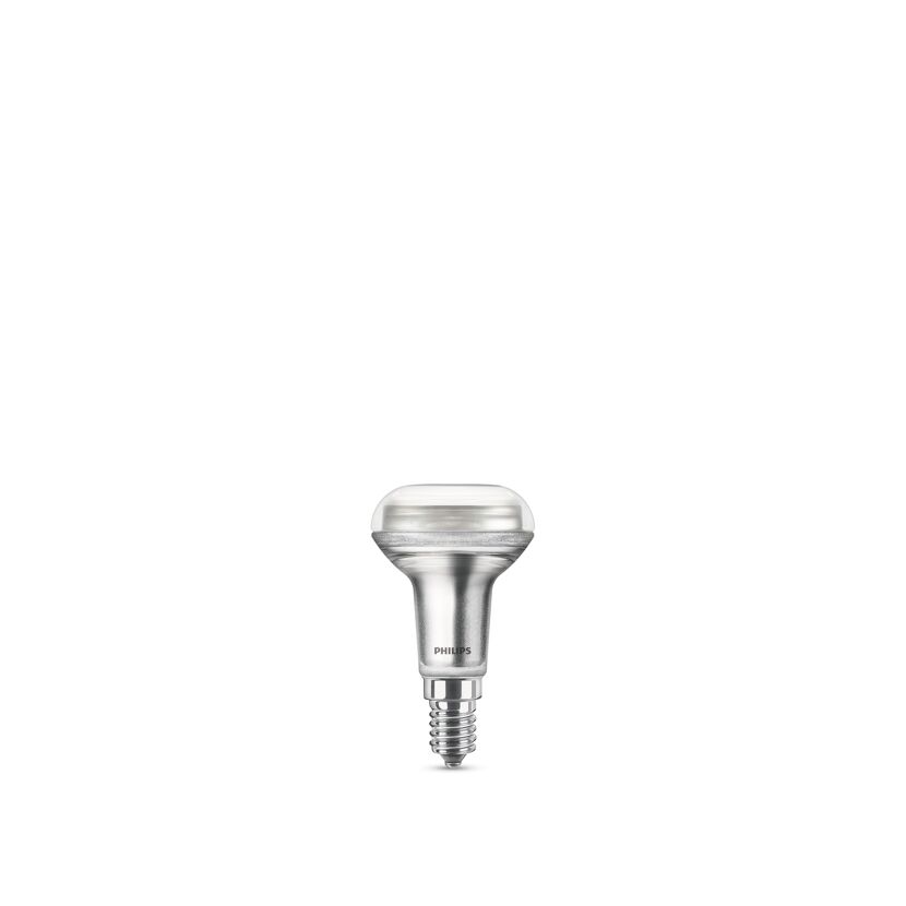 LED Reflektor 1,4 W E14 R50 warmweiß 105 lm