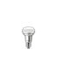 LED classic 3 W E27 R63 warmweiß